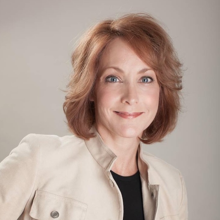 Alysse Soll's headshot