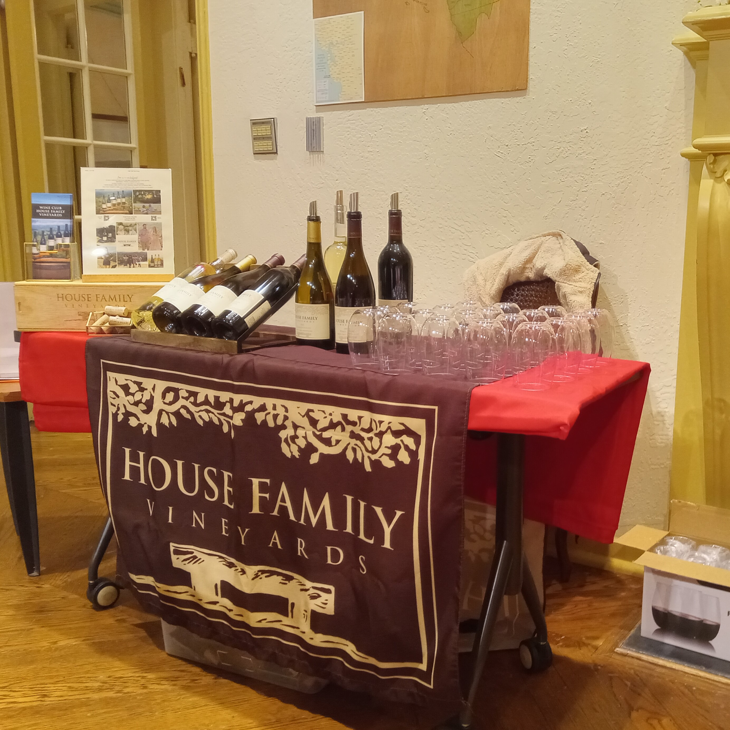 House Family Vineyards House Family Vineyards