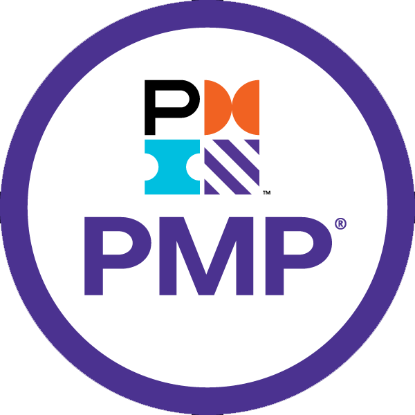 logo for PMP