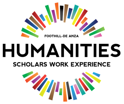 FHDA Humanities Logo