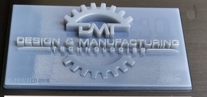 DMT 3D Card