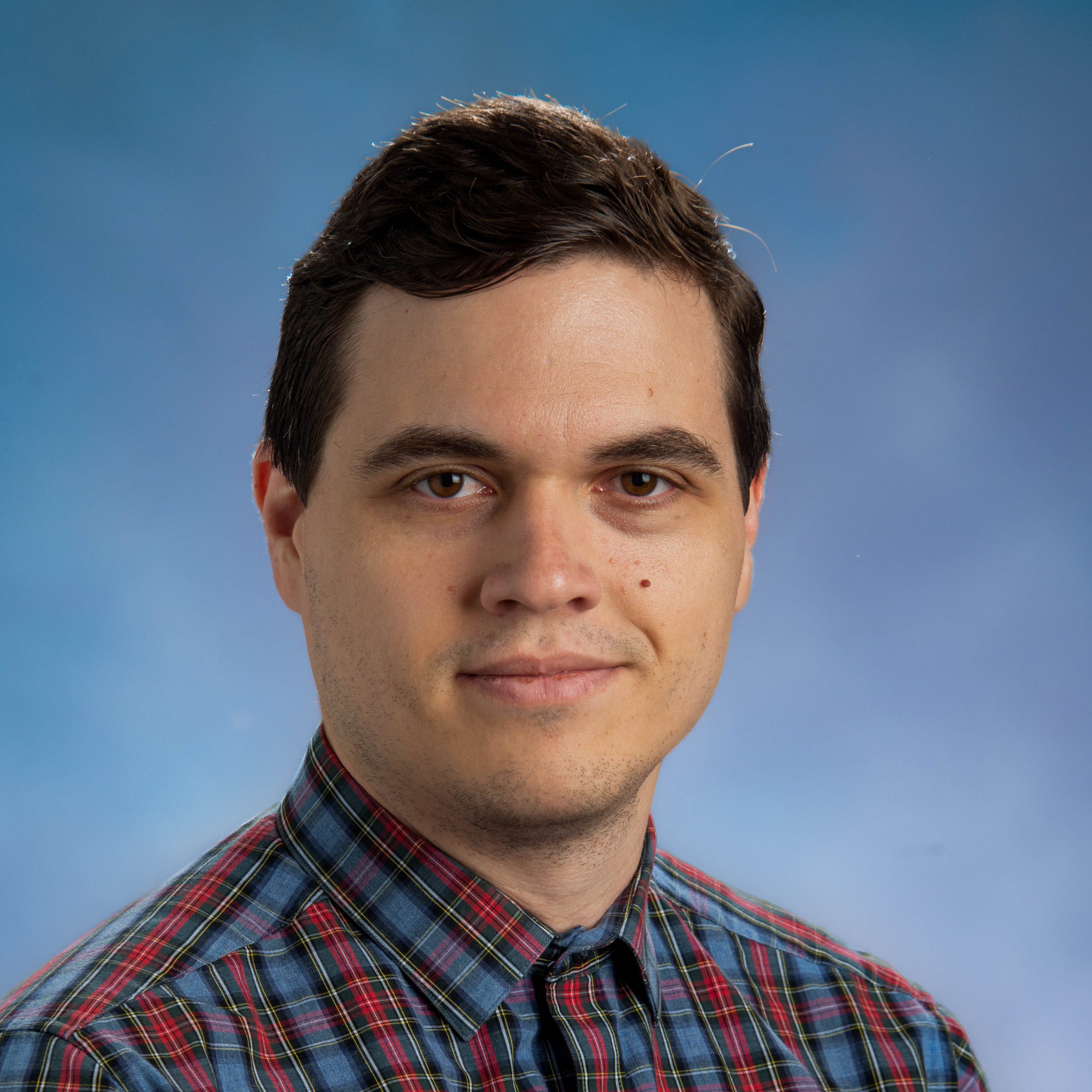 Marcel Castro-Lima's Headshot