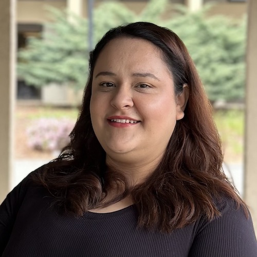 Leticia Gonzalez-Hernandez