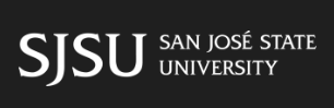 San Jose State University logo