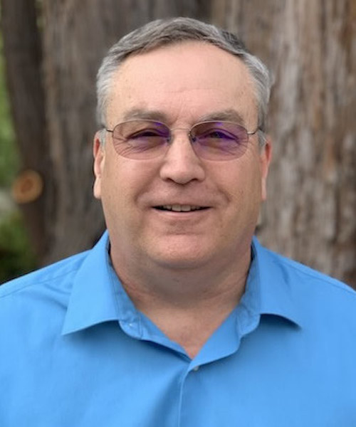 Randy Bryant