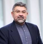 Dr. Nizar Nabash Portrait